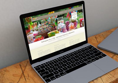 Catering1.ru — сайт кейтеринга